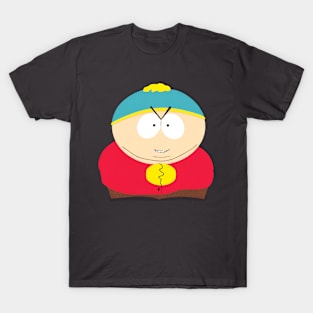 Eric Cartman south park T-Shirt